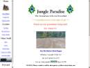 JUNGLE PARADISE/RI-AN DIVERSIF