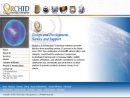 ORCHID TECHNOLOGIES & MANAGEMENT, L.C.