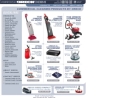 EDMAR CORPORATION  dba ORECK COMMERCIAL SALES