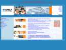 ORGA Card Systems Inc