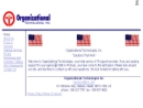 ORGANIZATIONAL TECHNOLOGIES, INC.