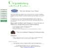 ORGANIZING WITH FINAL TOUCHES, LLC