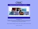 ORGANIZATION/MANAGEMENT CONSULTANTS, INC.