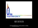 ORION AEROSPACE & DEFENSE SYSTEMS, INC.