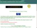 ORION DENTAL SALES, TRAINING & REPAIR LLC