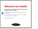 ORIZON MULTIMEDIA INC.