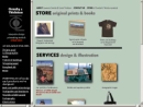 ORMSBY & THICKSTUN INTERPRETIVE DESIGN