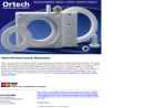 ORTECH, INC.