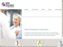 ORTHO DEVELOPMENT CORPORATION
