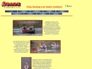 OSAGE CANOES, INC.