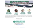 OSBORNE INDUSTRIES INC