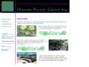 OSBORN PACIFIC GROUP INC