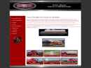 OSCO TANK & TRUCK SALES INC