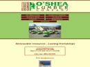 OSHEA LUMBER COMPANY