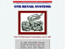 OTB RETAIL SYSTEMS