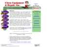 CITRUS EQUIPMENT & REPAIR INC