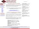 OHIO VALLEY DATA PRODUCTS, INC.