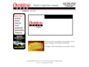OVERHEAD DOOR COMPANY (INC)