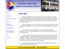 OHIO VALLEY REGIONAL TRANSPORTATION AUTHORITY