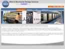 OFFICE & WAREHOUSE STORAGE SOLUTION LLC