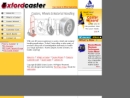 Oxford Caster Corp.
