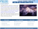 OXFORD GLOBAL RESOURCES, LLC