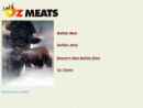 Land of Oz Meats, Inc.
