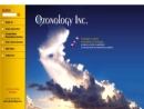 OZONOLOGY INC.