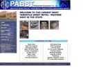PABST ENTERPRISES EQUIPMENT COMPANY