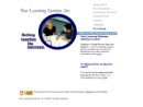 PACE LEARNING SYSTEMS, INCORPORATED
