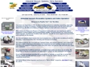 PACIFIC TECHNICAL EQUIPMENT & ENGINEERING, INC.