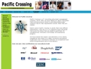 Pacific Crossing LLC