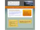 GEOLEX CONSULTING, P. C.