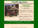 ZAKARIAN GOLF CARS, INC. dba PACIFIC GOLF CARS