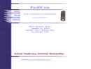 PACIFIC COAST SOUND & COMMUNICATIONS, INC