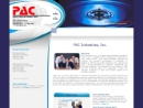 PAC INDUSTRIES, INC.