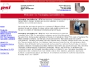 PACKAGING SPECIALTIES INC.