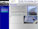 PACIFIC STEVEDORING INC