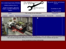 PAC WEST HELICOPTERS,INC.