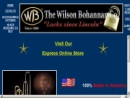 The Wilson Bohannan Company