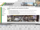 Paget Equipment Co., Div. Of J B L International, Inc.