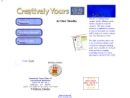 Creatively Yours