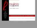 PALACIO COLLABORATIVE, INC.