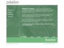 PALADINO & COMPANY, INC
