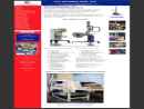 PALAMATIC HANDLING USA INC