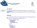 PALMAR TECHNOLOGIES, INC.