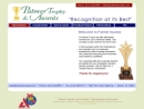PALMER SPORTING GOODS INC