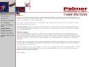 Palmer Distribution Sales