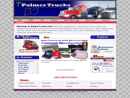 PALMER TRUCKS, INC.