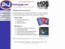 P&J SERVICES, INC.